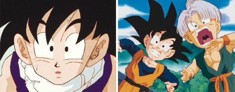 ドラゴンボール セル完全体 セル画 アニメ 東映 DRAGON BALL cel アニメ ドラゴンボール 完全体セル セル画 DRAGON BALL cel セル画